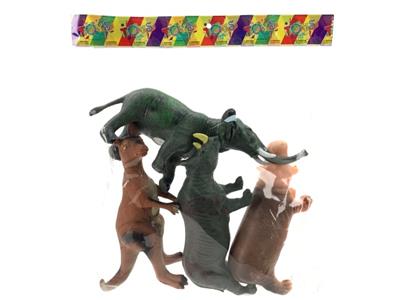 Animaltoys - OBL972825