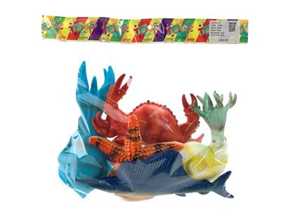 Animaltoys - OBL972826