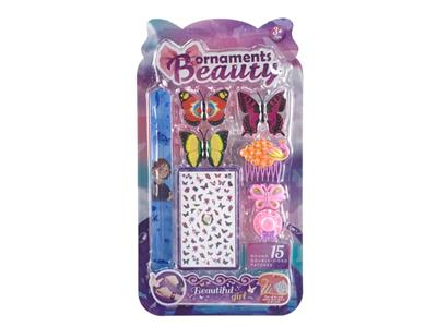 过家家DIY饰品 - OBL972827