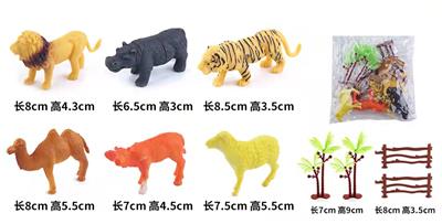 Animaltoys - OBL972862