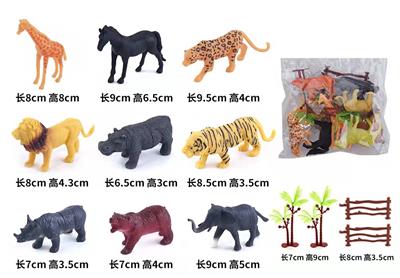 Animaltoys - OBL972869
