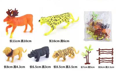 Animaltoys - OBL972871