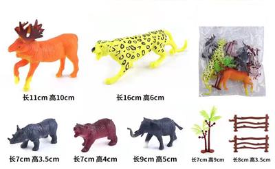 Animaltoys - OBL972872