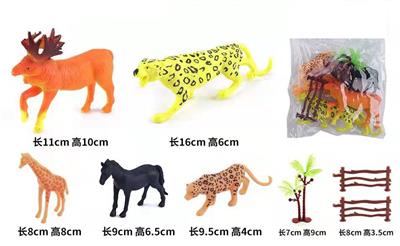 Animaltoys - OBL972873