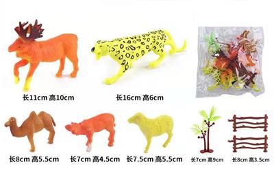Animaltoys - OBL972874