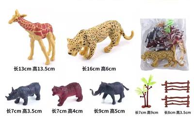 Animaltoys - OBL972875