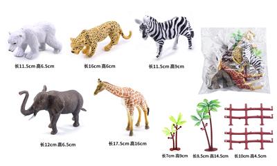 Animaltoys - OBL972892