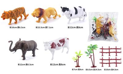 Animaltoys - OBL972893
