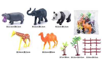 Animaltoys - OBL972894