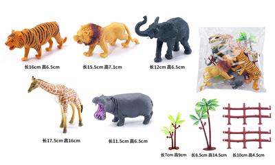 Animaltoys - OBL972895