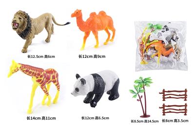 Animaltoys - OBL972897