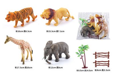 Animaltoys - OBL972898