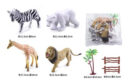 Animaltoys - OBL972899