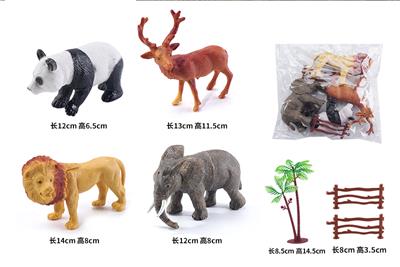 Animaltoys - OBL972900
