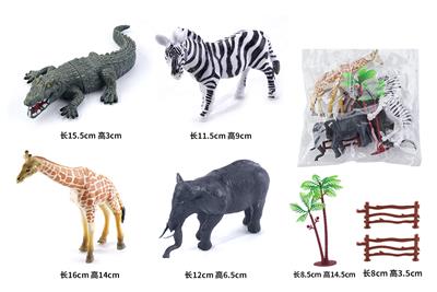 Animaltoys - OBL972904