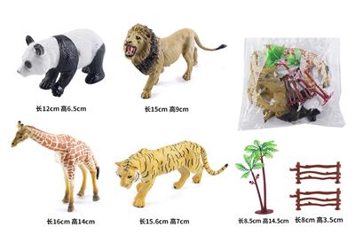 Animaltoys - OBL972905