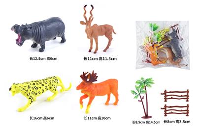 Animaltoys - OBL972906