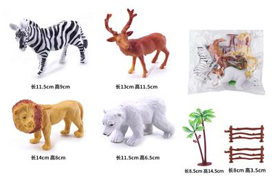 Animaltoys - OBL972907