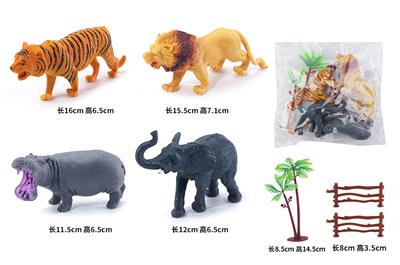 Animaltoys - OBL972910