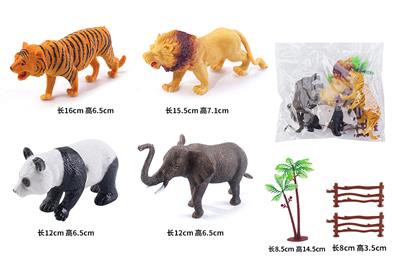 Animaltoys - OBL972911