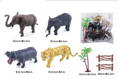 Animaltoys - OBL972912