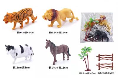 Animaltoys - OBL972913