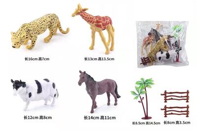 Animaltoys - OBL972914
