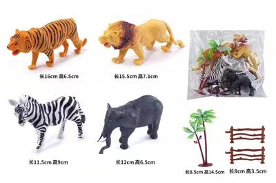 Animaltoys - OBL972916