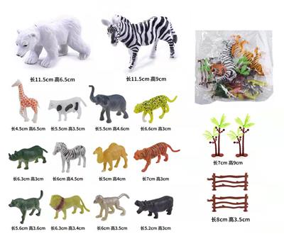 Animaltoys - OBL972917