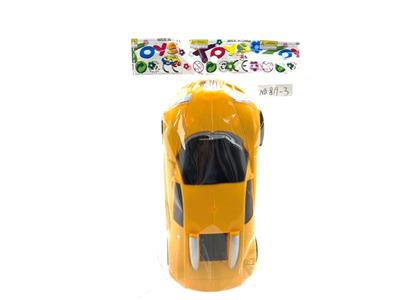 惯性车 - OBL972944