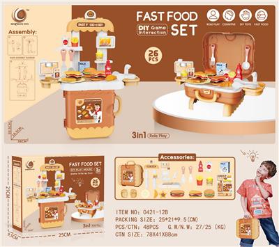 Set series - OBL973119