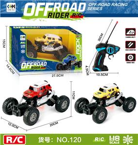 Remote control cars / tanks - OBL973132