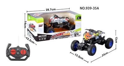 Remote control cars / tanks - OBL973232