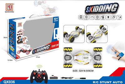 Remote control cars / tanks - OBL973251