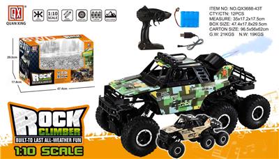 Remote control cars / tanks - OBL973368