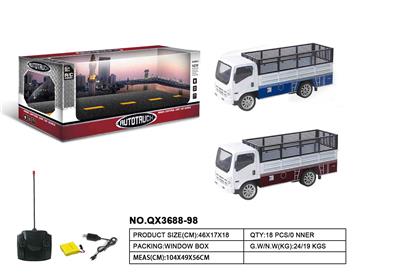 Remote control cars / tanks - OBL973378