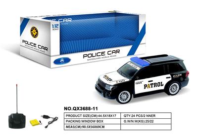 Remote control cars / tanks - OBL973405