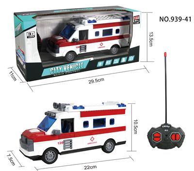Remote control cars / tanks - OBL973486