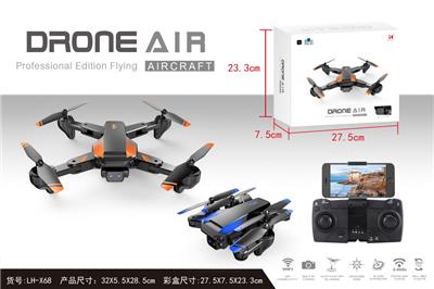 Remote control plane - OBL973503