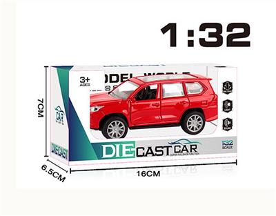 Die-cast toys - OBL973522