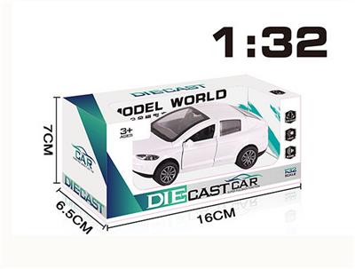 Die-cast toys - OBL973539