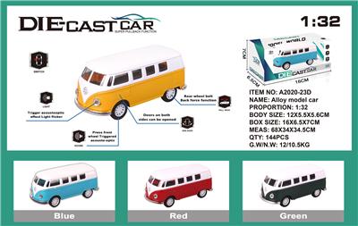 Die-cast toys - OBL973552