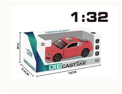 Die-cast toys - OBL973559