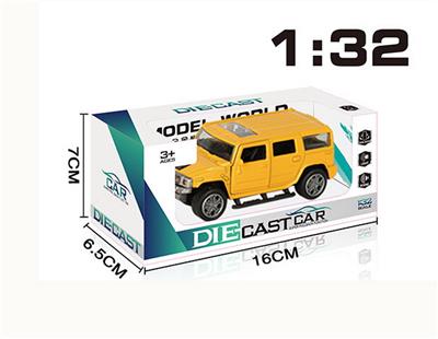 Die-cast toys - OBL973564