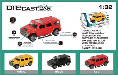 Die-cast toys - OBL973569