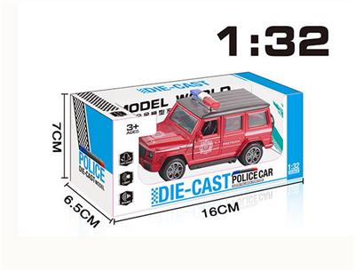 Die-cast toys - OBL973588