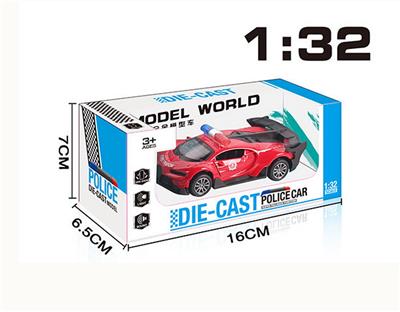 Die-cast toys - OBL973590