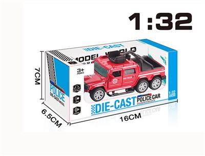 Die-cast toys - OBL973592