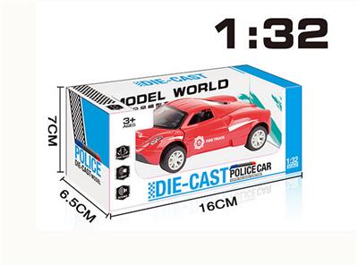 Die-cast toys - OBL973596