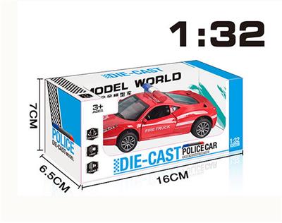 Die-cast toys - OBL973606